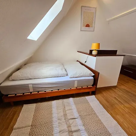 Family Holiday home