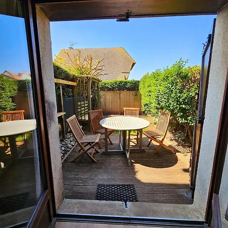 Holiday home Family