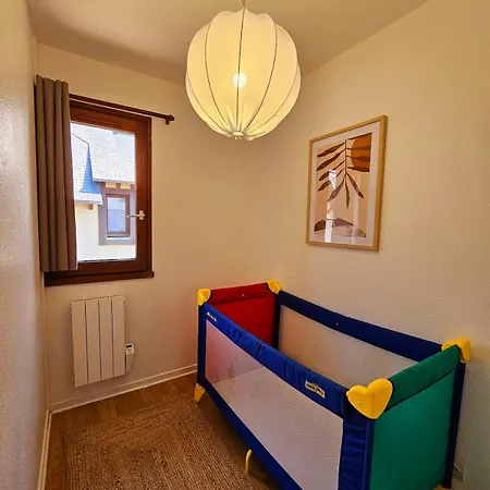 Family Holiday home