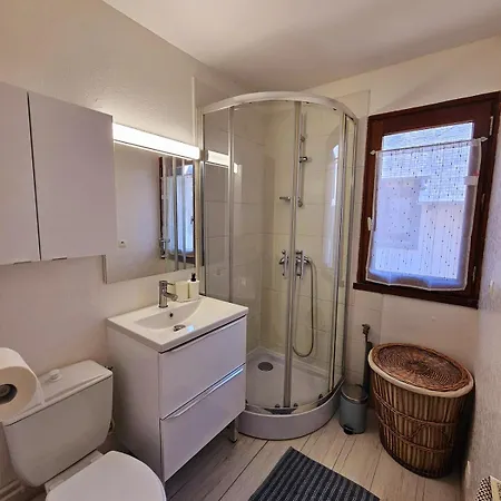 Holiday home Family Blonville-sur-Mer
